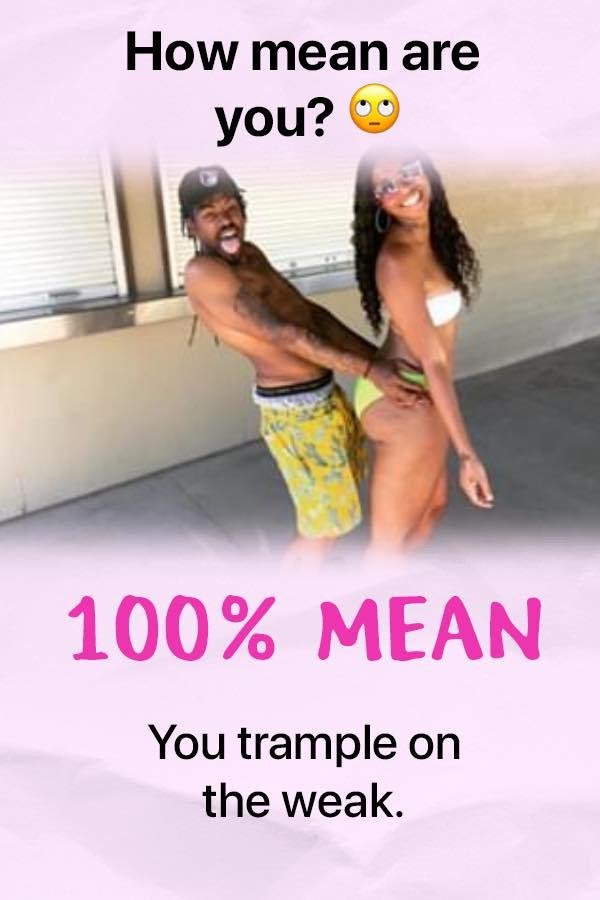 They a lie