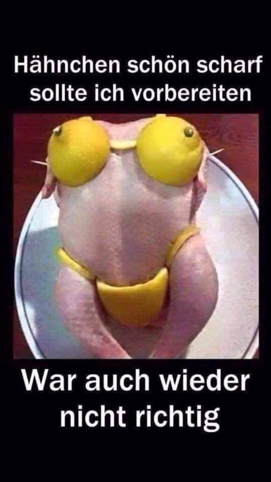 Männer und Kochen ;-)