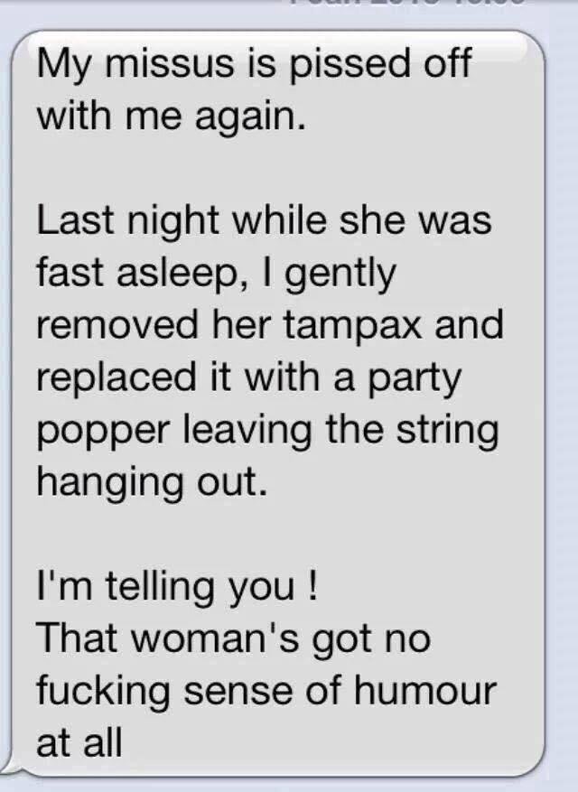 She's still pissed!!!!!!