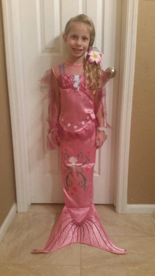 My precious granddaughter Aarika!  She is everything a grandmother could ask for!