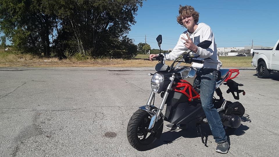James Turner's album, Mobile uploads