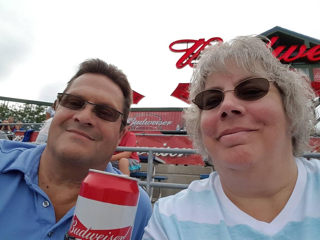 Take me out to the ballgame
