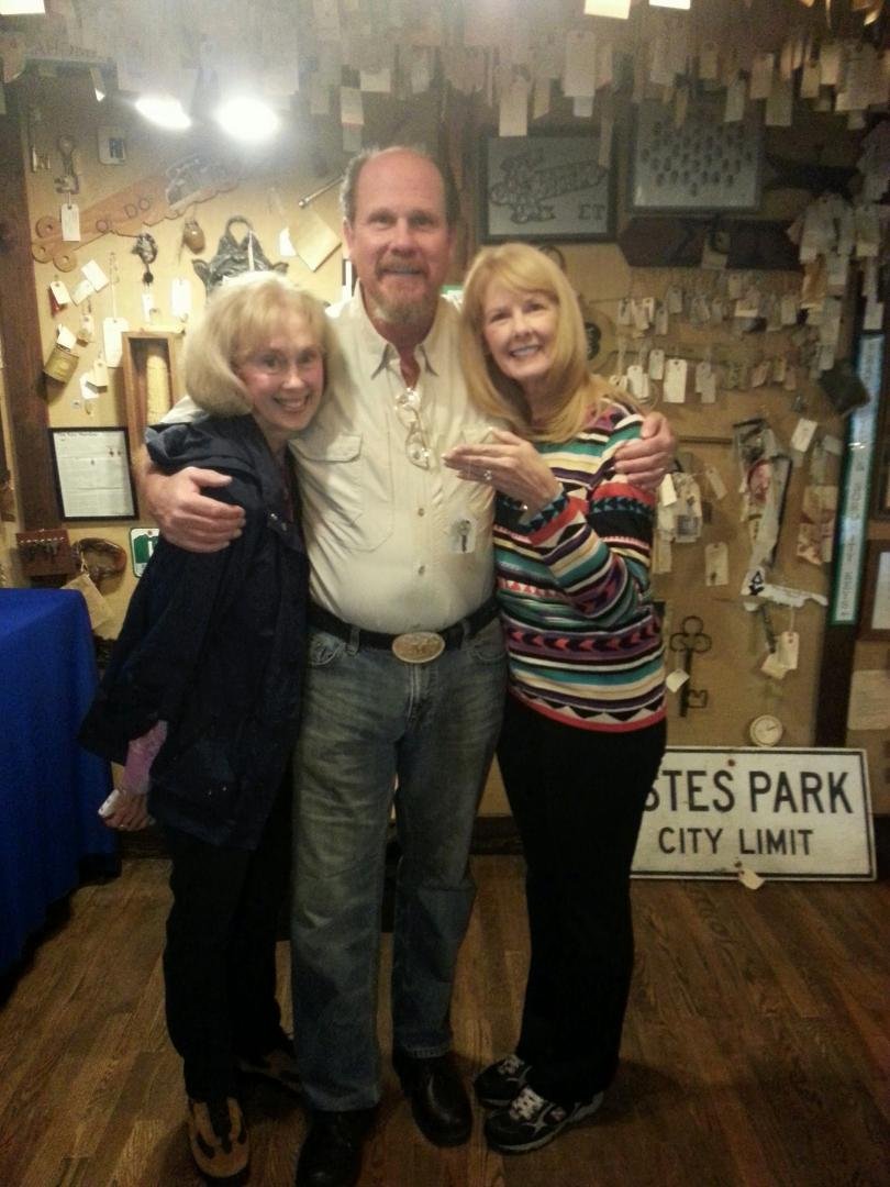 National Siblings Day! ❤ my Brother Allen and my Sister Sue!