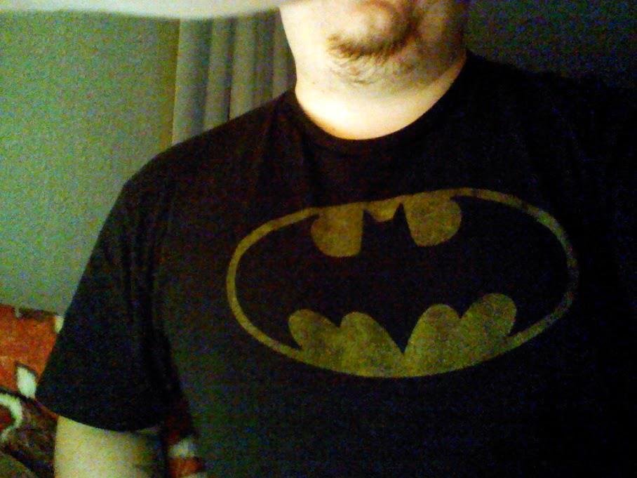 Batman Friday! That is all.
