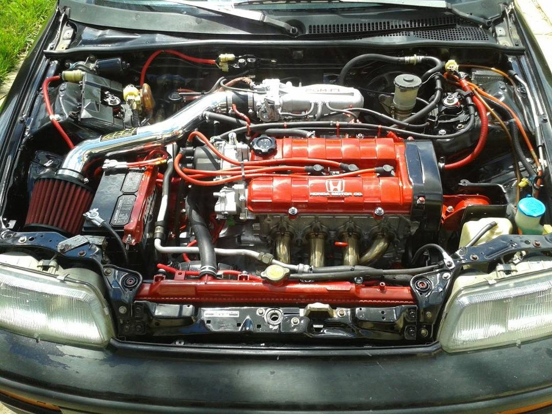 She lives again!
