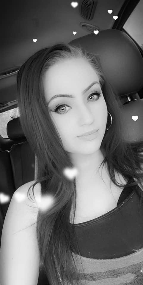 Tabitha Whorton's album, Mobile Uploads