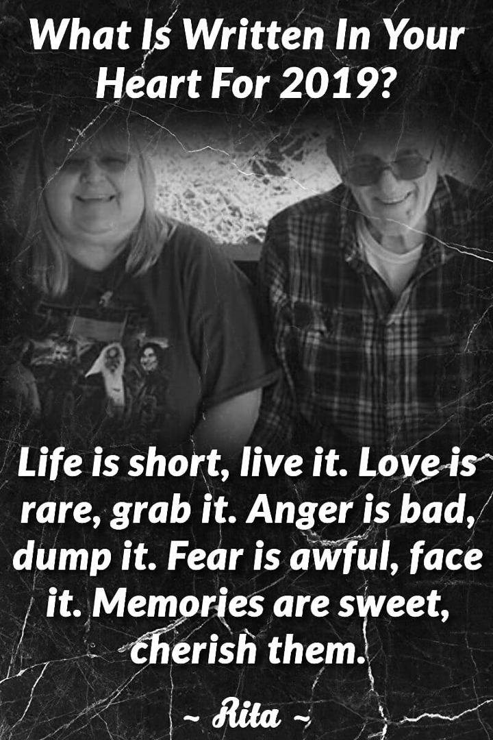 Rita Collins' album, Timeline Photos