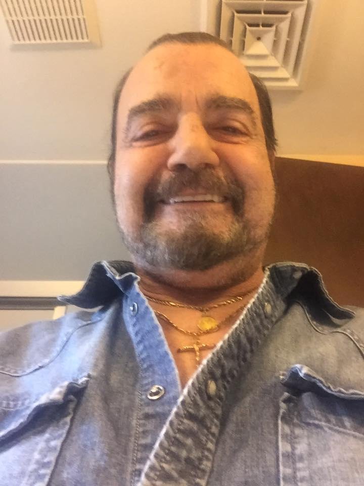 THOMAS GENA's album, Mobile Uploads