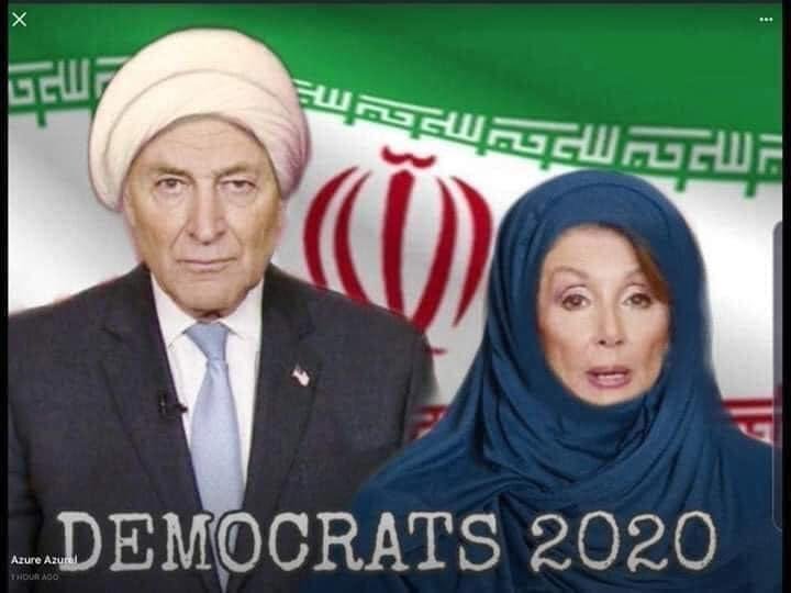 This is what the demtards want in this country such a sad state of affairs for them and it is a travesty also that all they have to vote on is a Chester the molester pedophile poor things