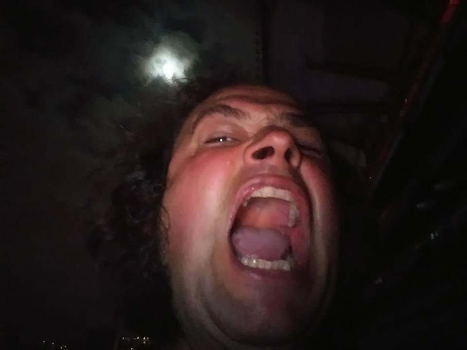Daniel Perez's album, Mobile Uploads