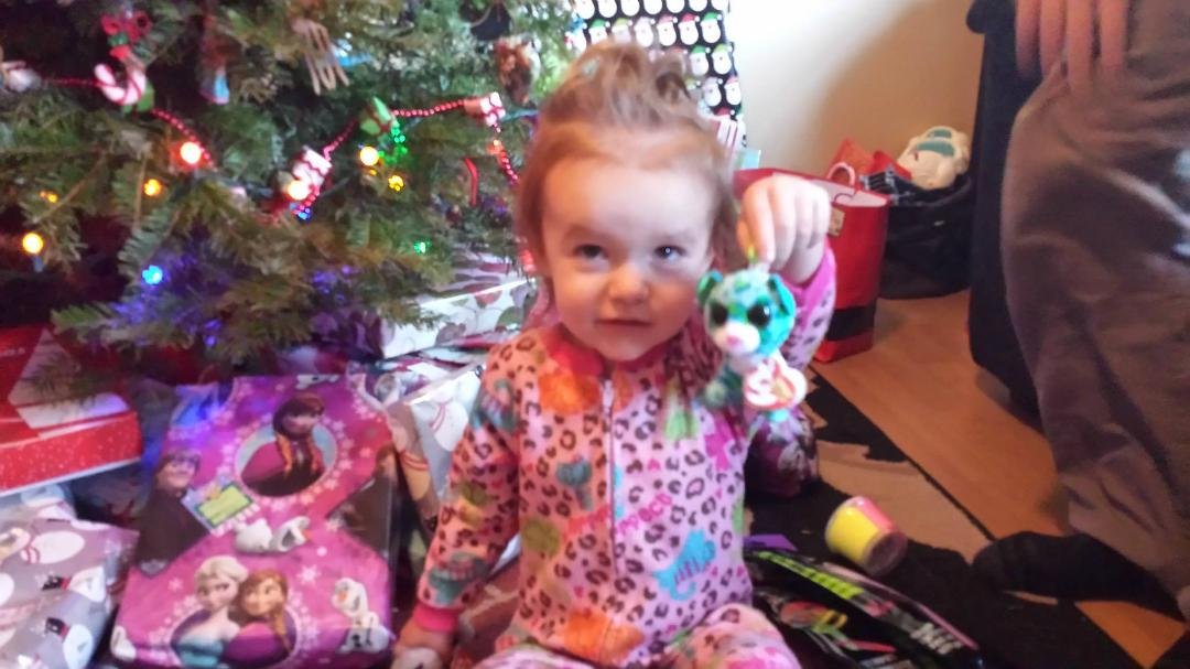 Michael Sweatt's album, Christmas 2014