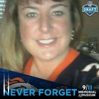This is my sweet daughter. She lives in Wilmington, NC. I'm asking all my FB friends and relatives to send her good wishes and prayers. I can't be there and I want her to be safe and sound once this is over. Hurricane Flo