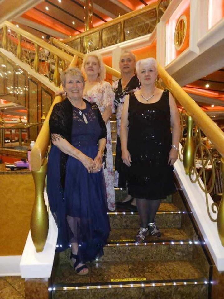 Carol Stogner's album, Photos
