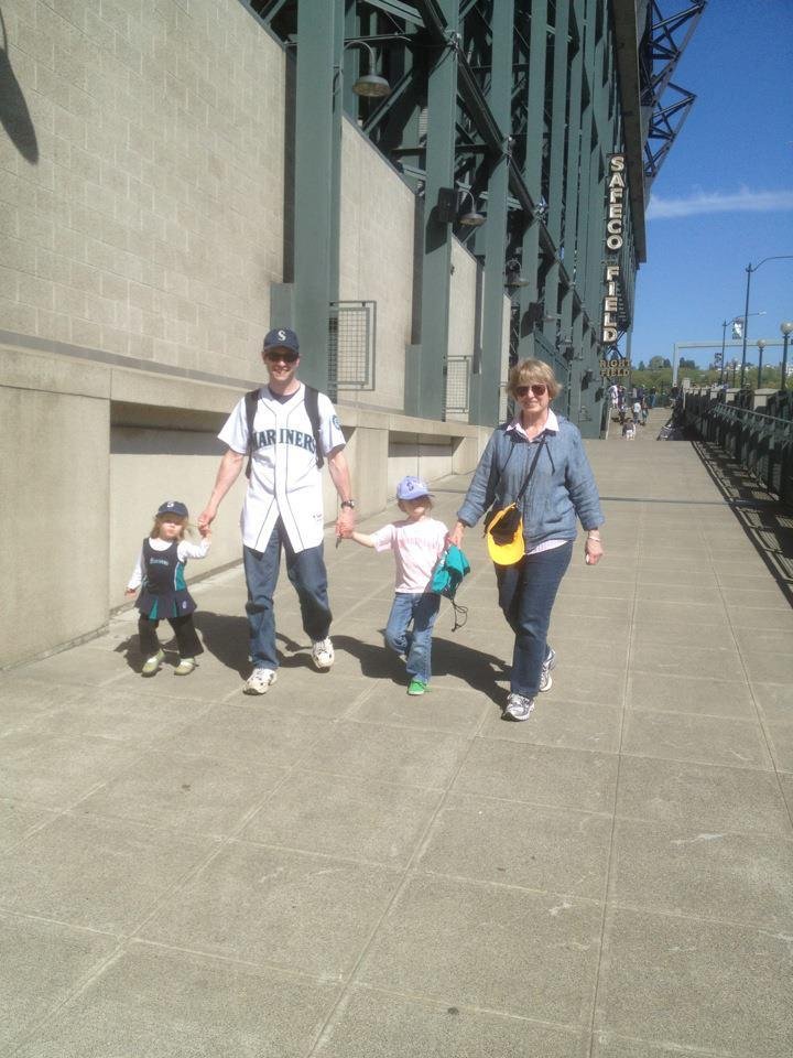 Mariner game