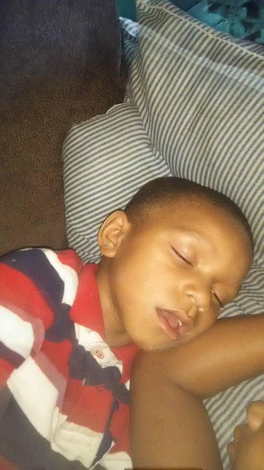 Worn Out