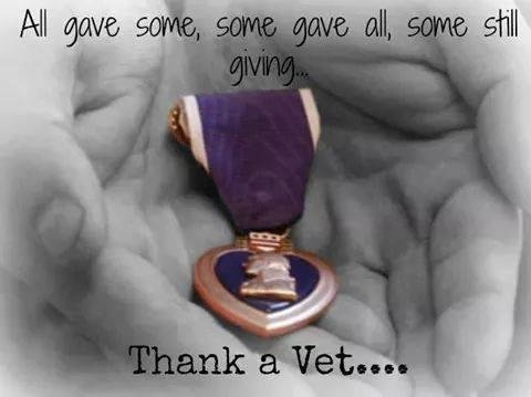 Thank you, one & all XOXO
