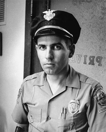 Police Appreciation Week