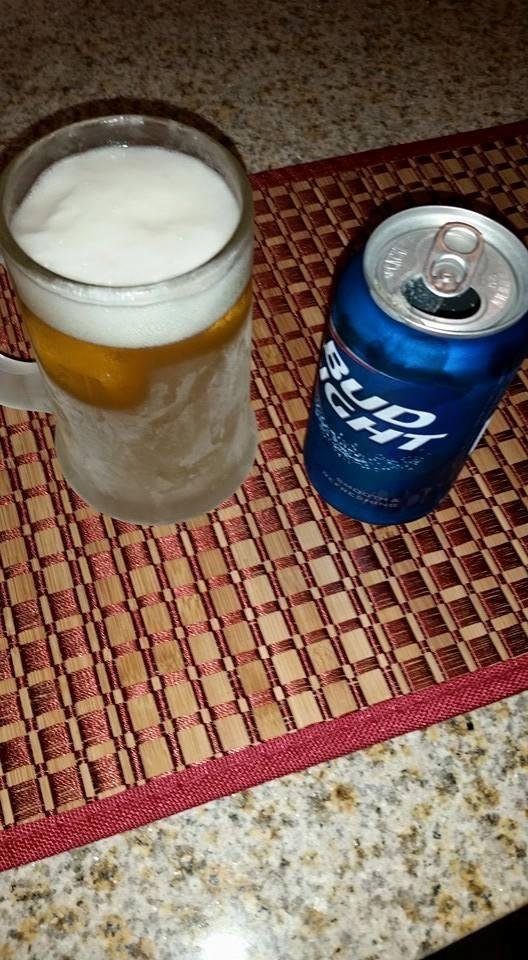 Stilling the night away