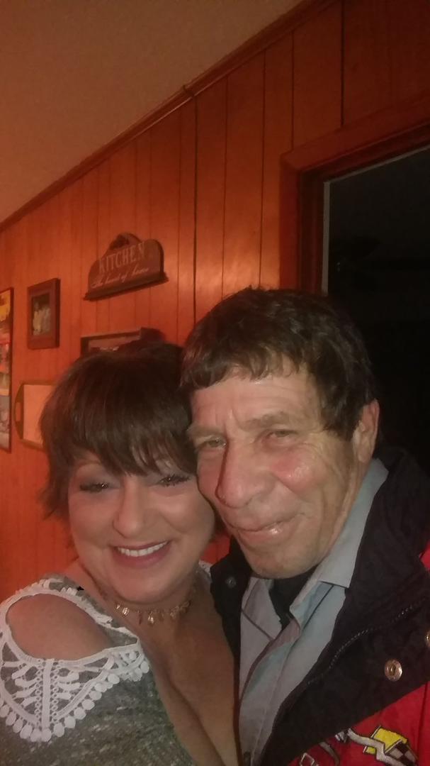 Sherri's birthday