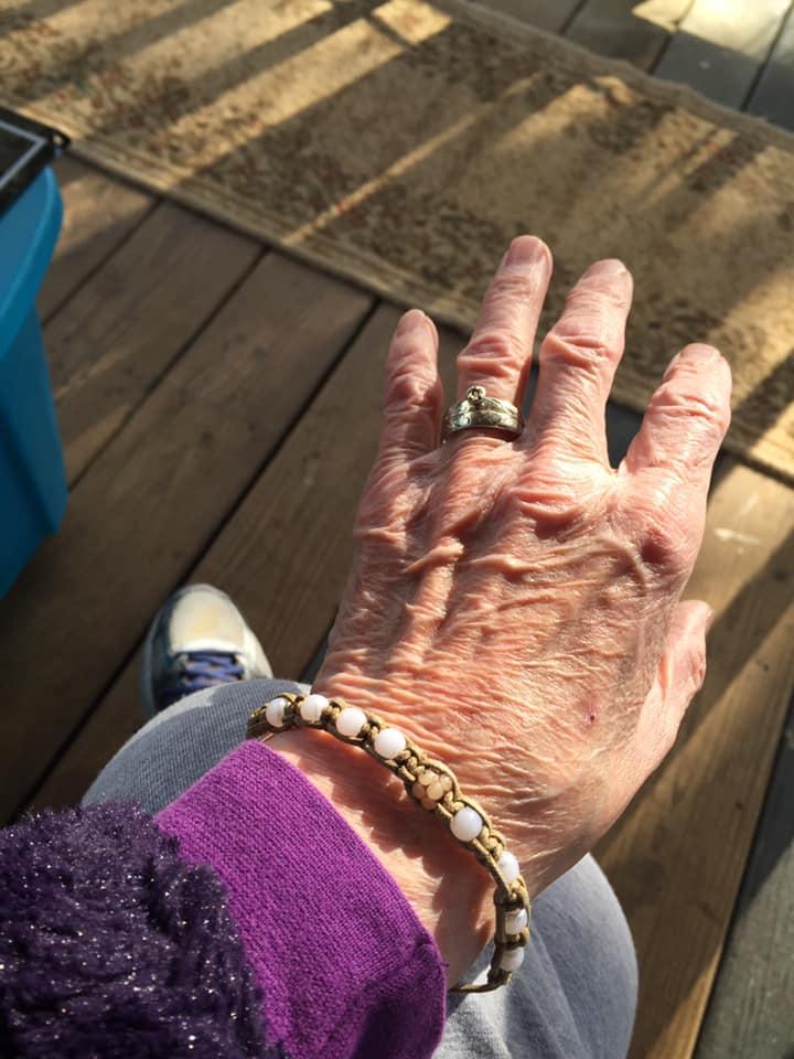 Kathy Gibson's album, Mobile uploads