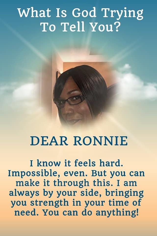 Ronnie Smith's album, Timeline Photos