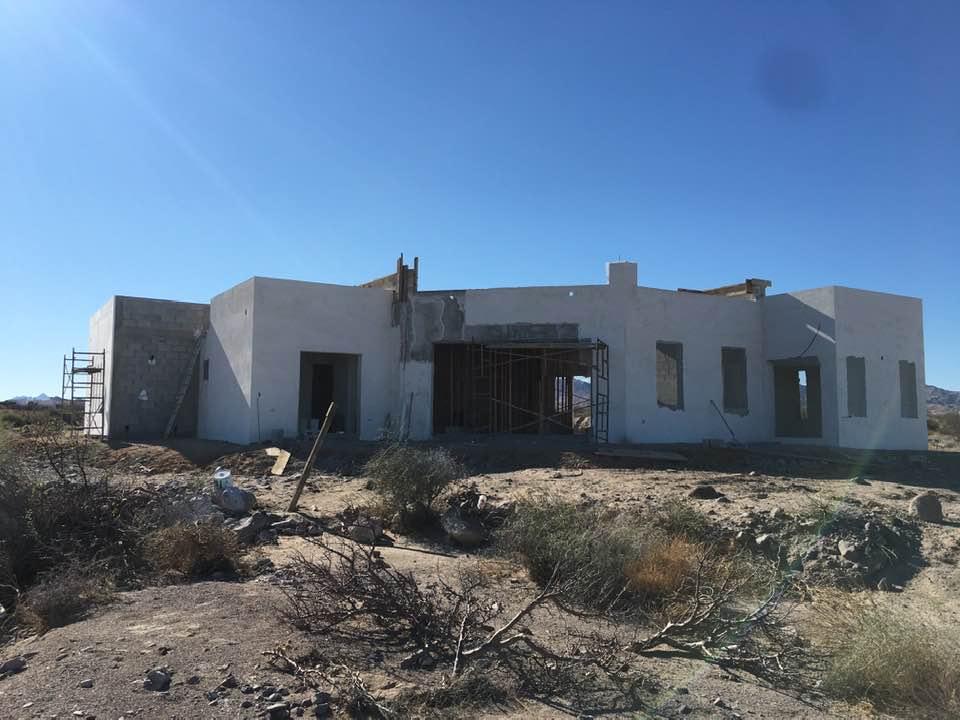Randy Devolder's album, Photos