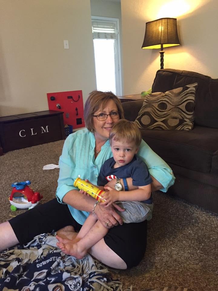 Susan Hinson's album, Mobile Uploads