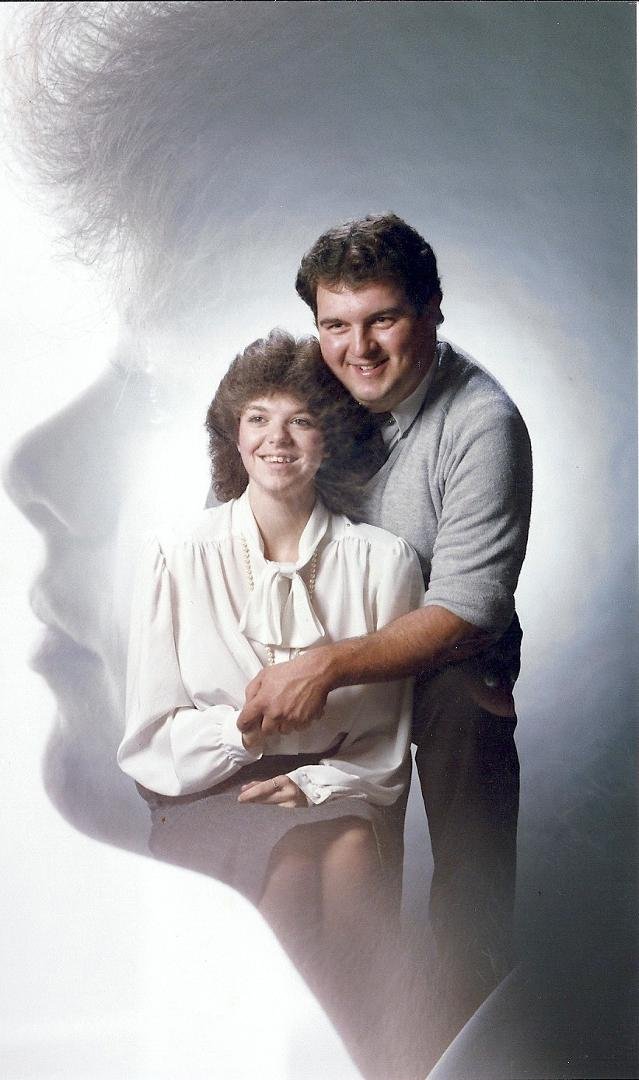 TBT One of my favorite pics of us!