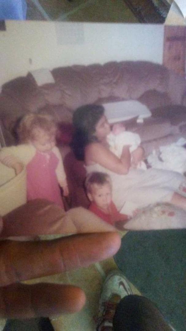 Omg so little
