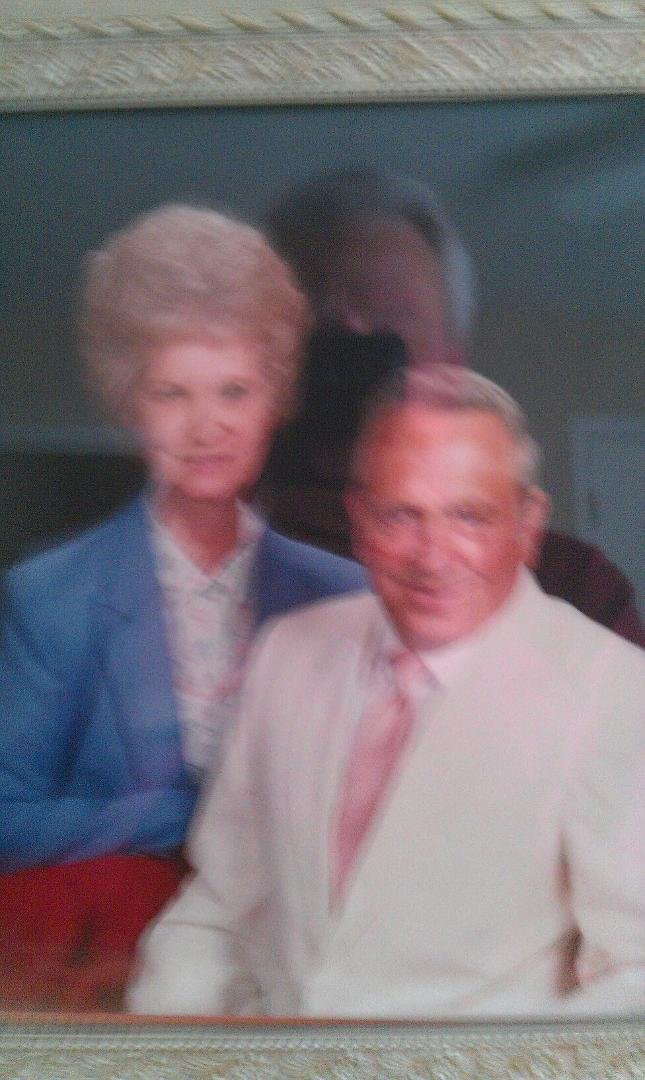 Robert Larson's album, Mobile Uploads