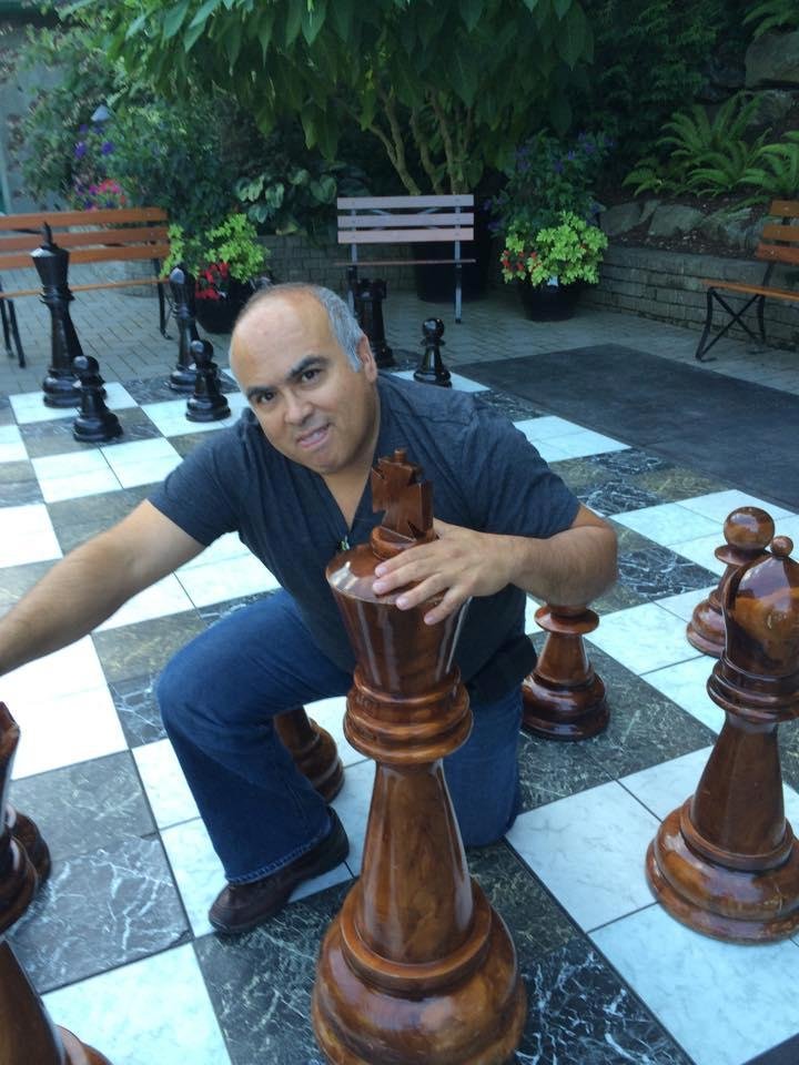 John Martinez's album, Mobile Uploads