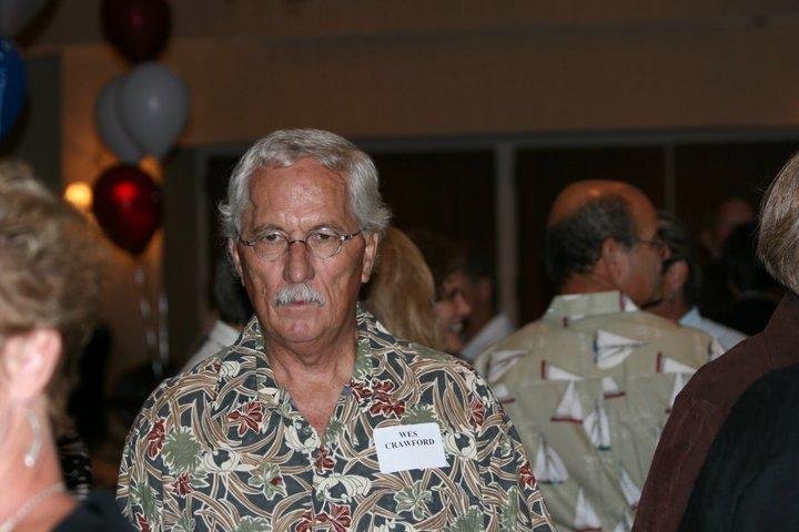 Ray Cramer's album, Ray's 40 Year Reunion