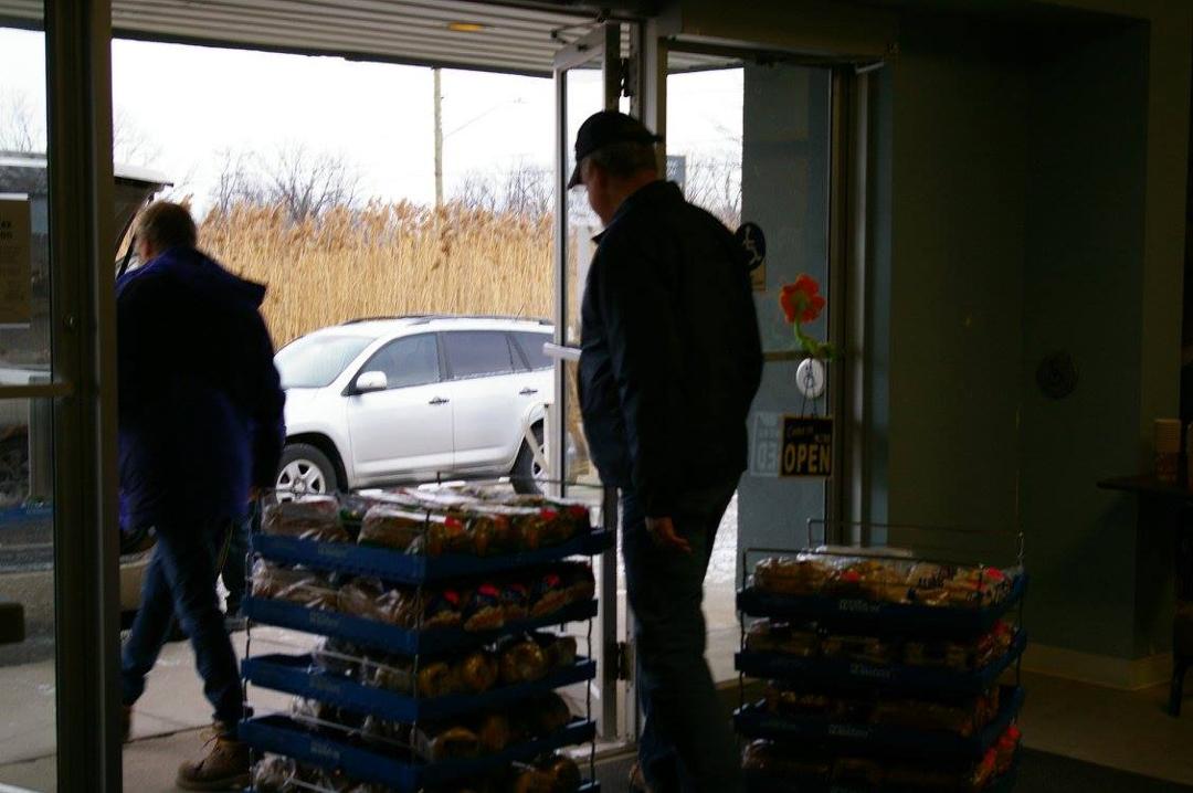 Lori Cooke's album, Holiday Helpers 2015 Packing Day