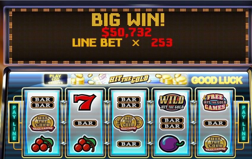 luis arenas' album, Real Casino - Free Slots Photos