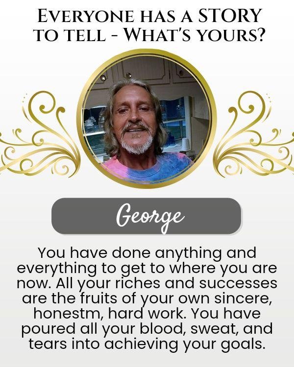 there was so much that I have accomplished but I have to say I have a few major regrets that I wish I would have made better and much better decisions on. I must say this for the younger generation and I hope that it will b