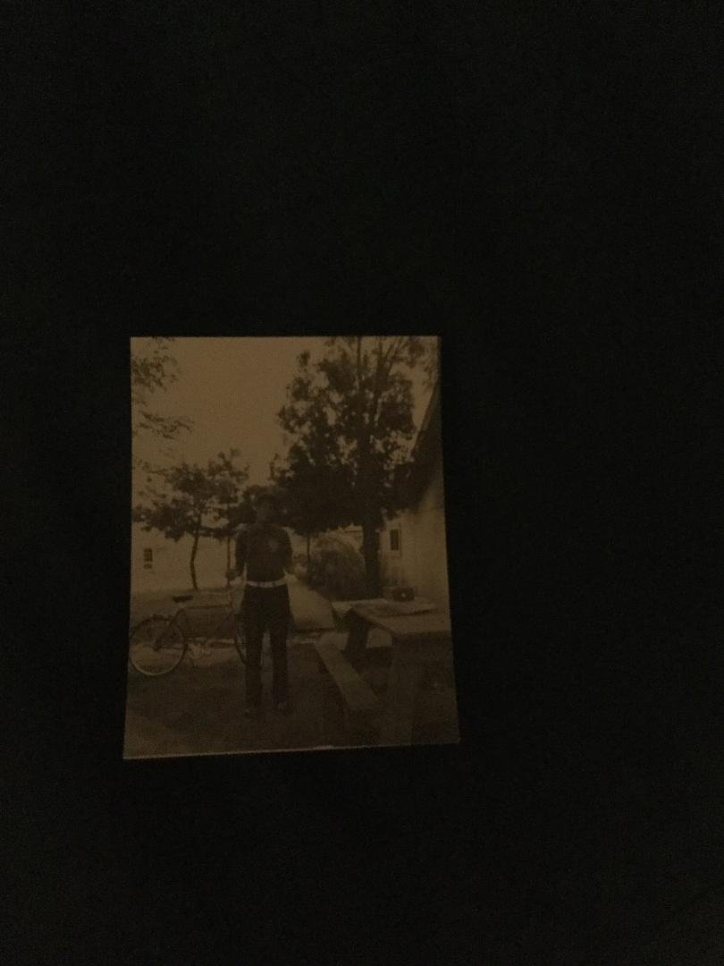 Barbara Bair's album, Mobile Uploads