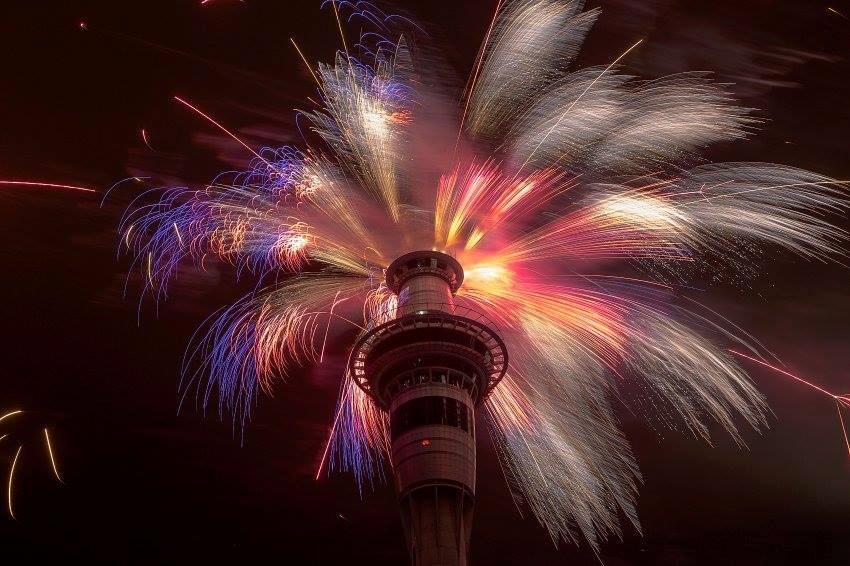 HAPPY NEW YEAR !!