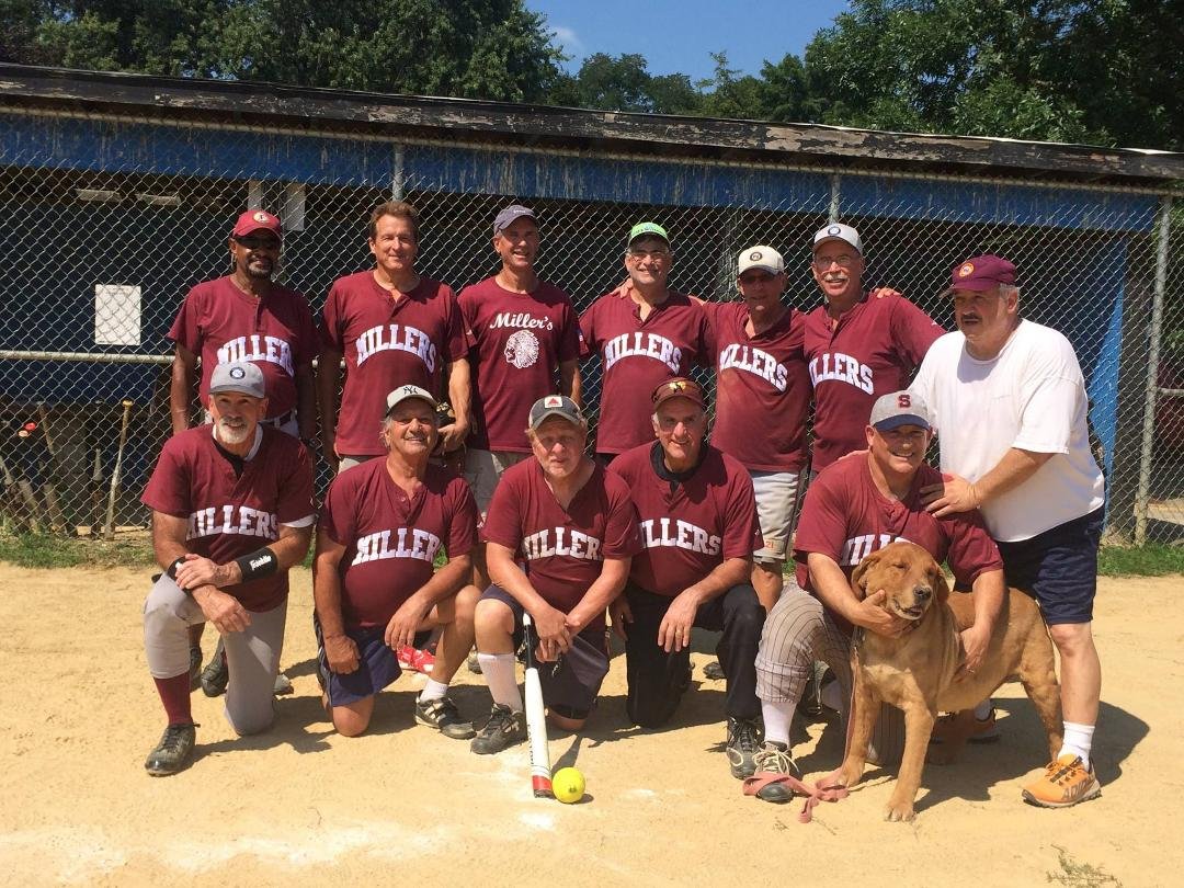 2017 Playoff Champs