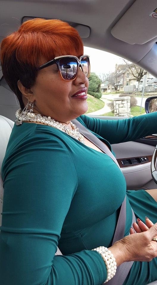 Rethea Butler's album, Mobile Uploads