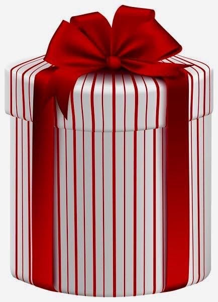 🌲It's not about the gift...it's about giving🌲