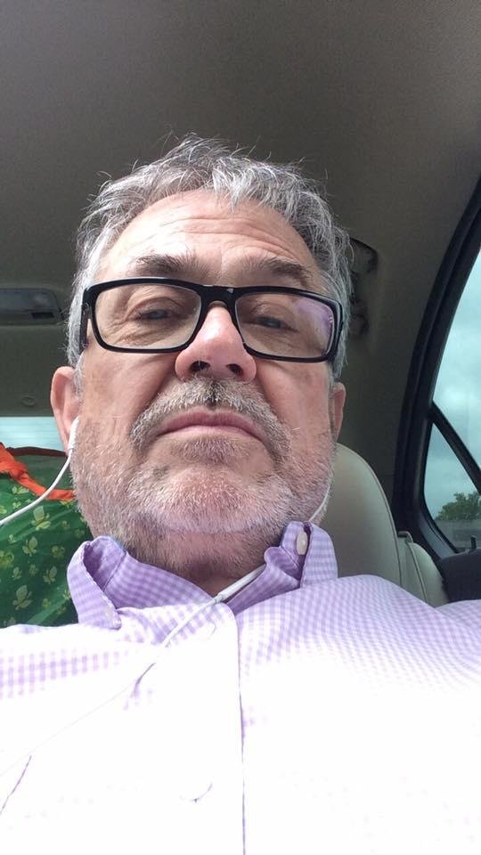 Monte Ashcraft's album, Mobile Uploads