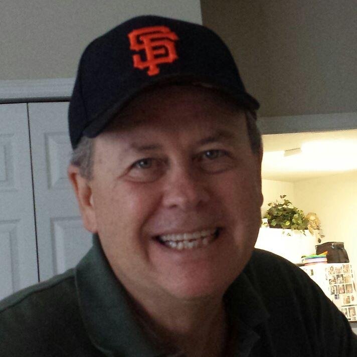 Lets go Giants!