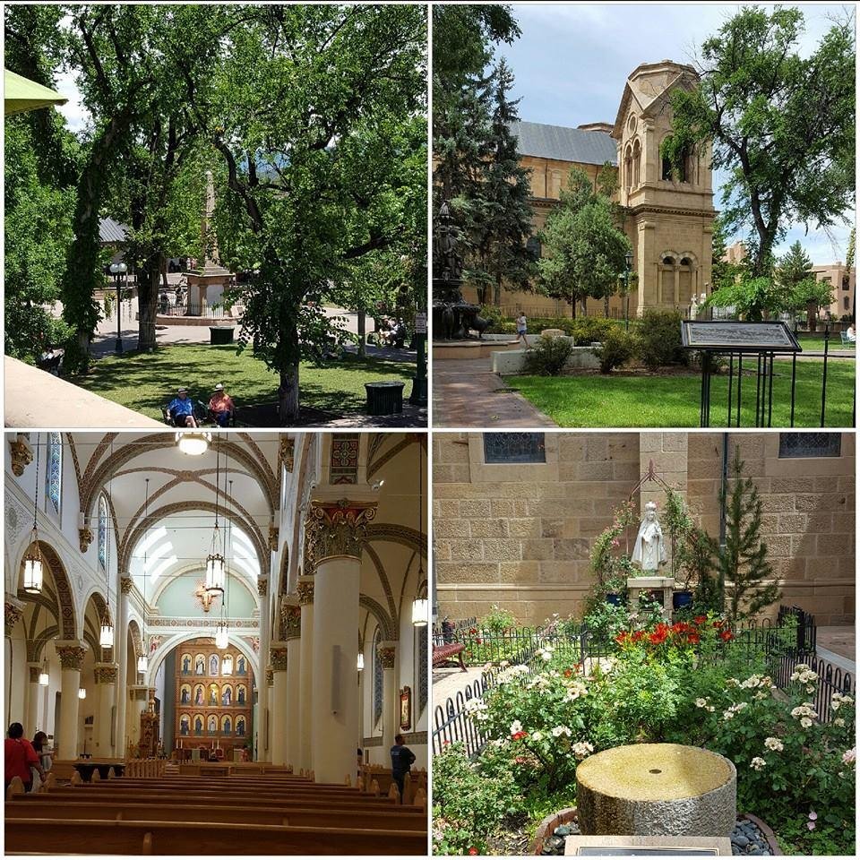 Santa Fe, NM