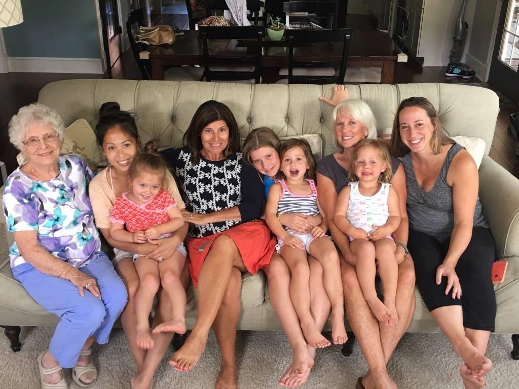 Summer Birthday Fun!!