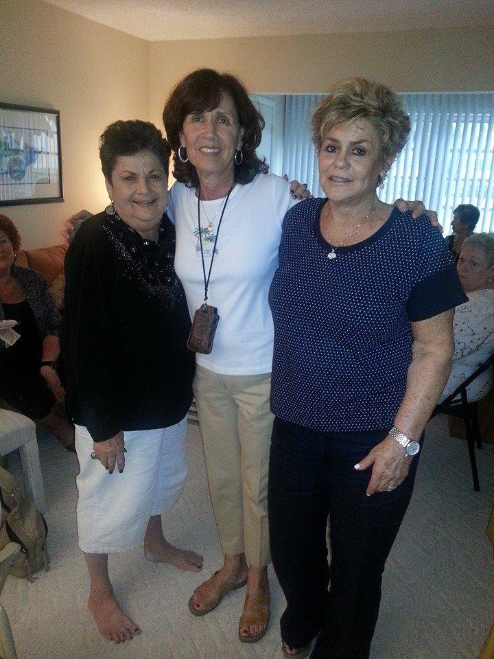Ellen Sherman's album, Mobile uploads