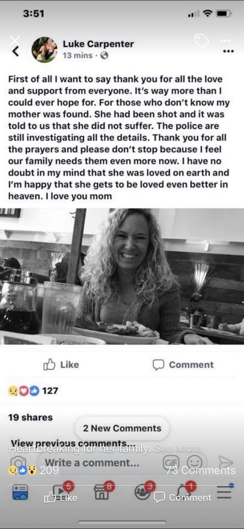 So very sad.....,