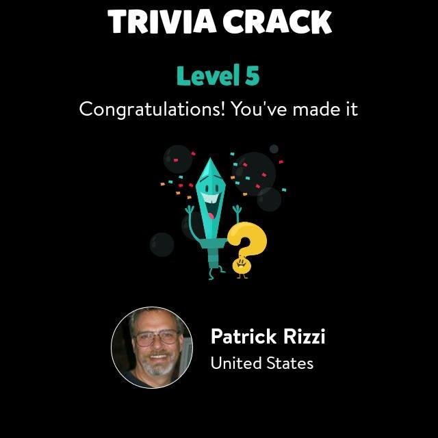 Patrick Rizzi's album, Mobile uploads