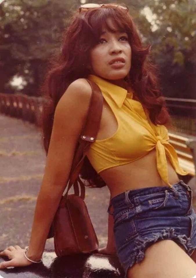 RIP Ronnie Spector
