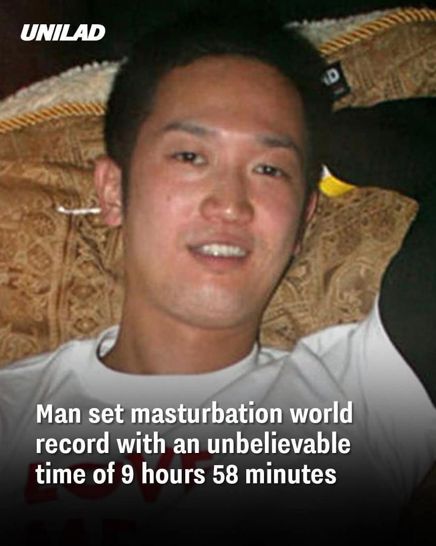 Now you know