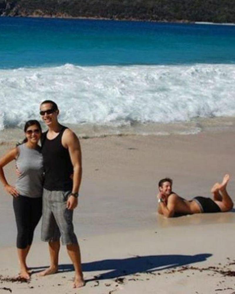 Everyone has this guy in their family